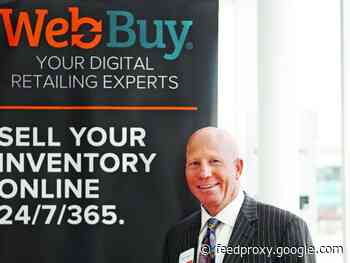 As industry evolves, dealers embrace tech