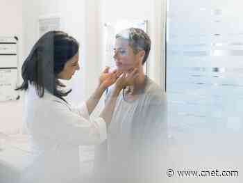 Fatigue, dry skin and brain fog: How to tell if you have a thyroid issue     - CNET