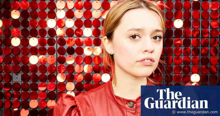 Sex Education's Aimee Lou Wood: 'I confronted my own school bully'