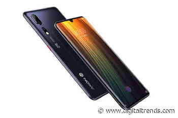 ZTE Axon 10s Pro overtakes Samsung Galaxy S20 as first Snapdragon 865 smartphone