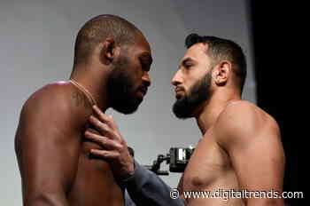 UFC 247 Jones vs. Reyes: Last chance to get $30 off PPV with ESPN+ bundle deal