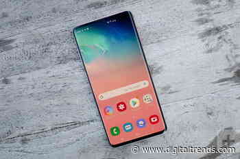 Samsung Galaxy S20 vs. S20 Plus: Do you go regular or large?