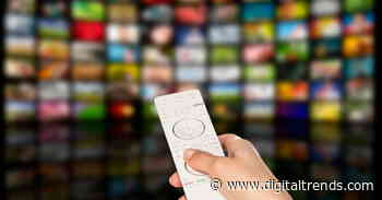 The best online streaming services for movies and TV