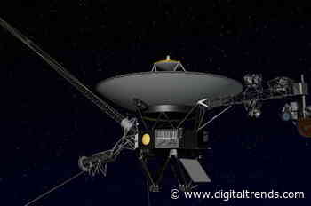 Voyager 2, one of our most distant probes, overcomes glitch and is back online