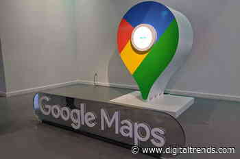 How Google Maps put turn-by-turn navigation in your pocket