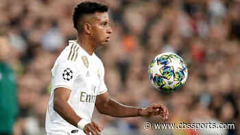 Real Madrid vs. Osasuna: La Liga live stream, TV channel, watch online, time, preview