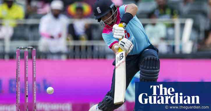 England secure ODI victory and share of series despite late wobble