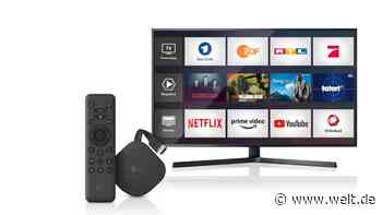 Test-Gerät für 50 Euro – Was kann der Magenta TV Stick?