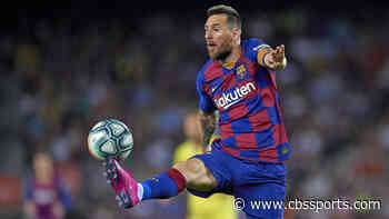 Barcelona vs. Real Betis: La Liga pick, prediction, TV channel, live stream, watch online