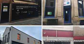 Micropub, bar and restaurant: This is what's happening to these vacant shops in Durham city