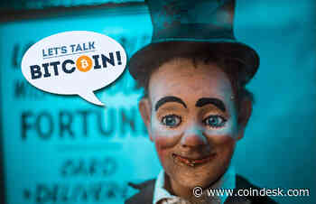 DISCUSSION: US Crypto Taxes Are a Nightmare. Could These Proposals Help?