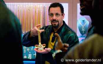Dit is waarom Adam Sandler nooit een Oscar wint