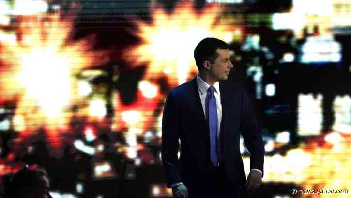 Mayor Pete Blows It Again as Democratic Debate Focuses on Race