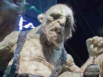 The strange, thorny and sometimes sleazy origins behind 11 tech terms you use every day     - CNET