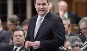 John Baird weighing Conservative leadership run, says party must be ‘modern’