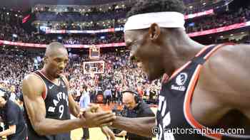 How the Heat's trade for Andre Iguodala affects the Toronto Raptors - Raptors Rapture
