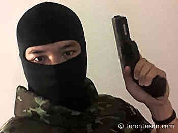 Thai mass shooter killed at shopping mall: Security sources - Toronto Sun