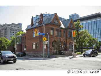 LEVY: Life in an increasingly unsafe city - Toronto Sun