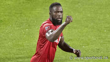 Altidore scores as Toronto FC beats Rapids in pre-season action - Sportsnet.ca