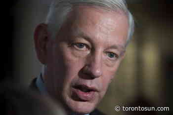 BONOKOSKI: Canada's Ambassador to China's priorities in communist Beijing - Toronto Sun