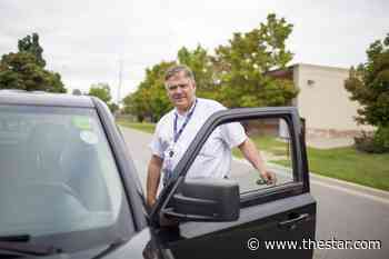 city councillor says he ignores bylaw infractions if 'they vote for us, they're volunteers and they donate money' | The Star - Toronto Star