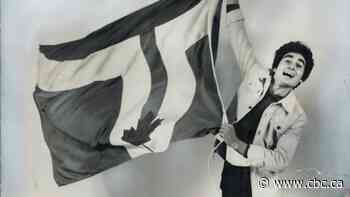 How a 21-year-old wound up designing Toronto's decades-old — and forgotten — flag - CBC.ca