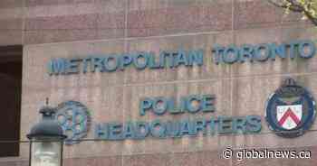 Toronto police hit by ‘shock wave’ after veteran officer dies by apparent suicide: ‘He will be missed’ - Global News