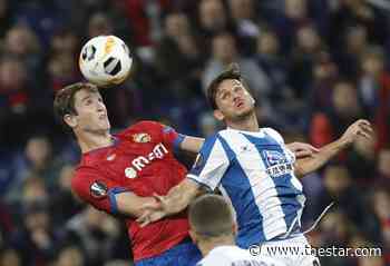 Toronto FC picks up third DP with veteran winger/forward Piatti - Toronto Star