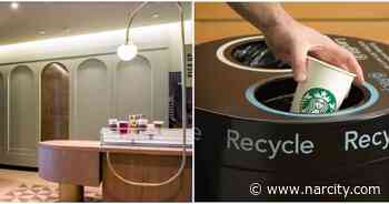 A Petition Is Already Calling For Toronto's New Starbucks Pick-Up To Be Shut Down - Narcity