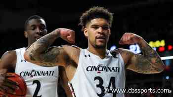 Bracketology Bubble Watch: Cincinnati vs. UConn, Wisconsin vs. Ohio State highlight Sunday slate