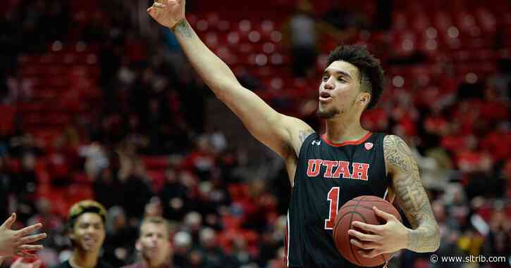 Utah’s Timmy Allen breaks out of shooting slump as his offensive game continues to evolve