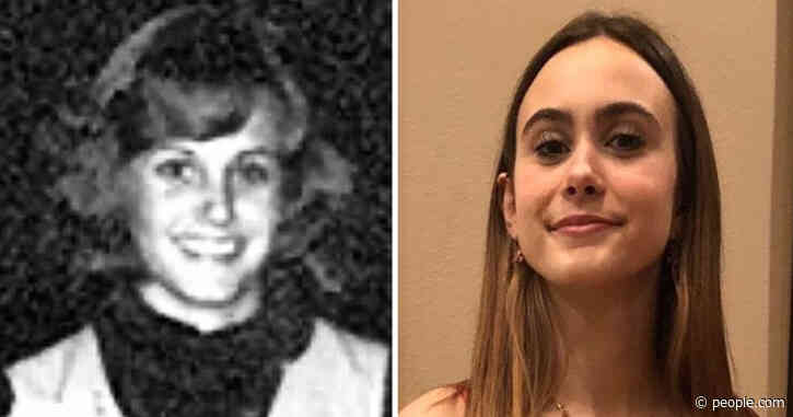 Courtney Cox Jokes 'Times Have Changed' Since Her & Daughter Coco's First Dances in Comparison Photo