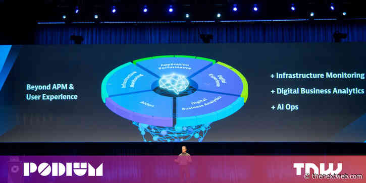 Application performance monitoring goes full-stack baby