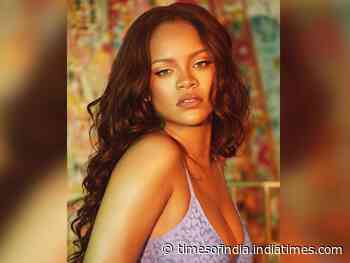 Rihanna reveals her plans for Valentine's Day