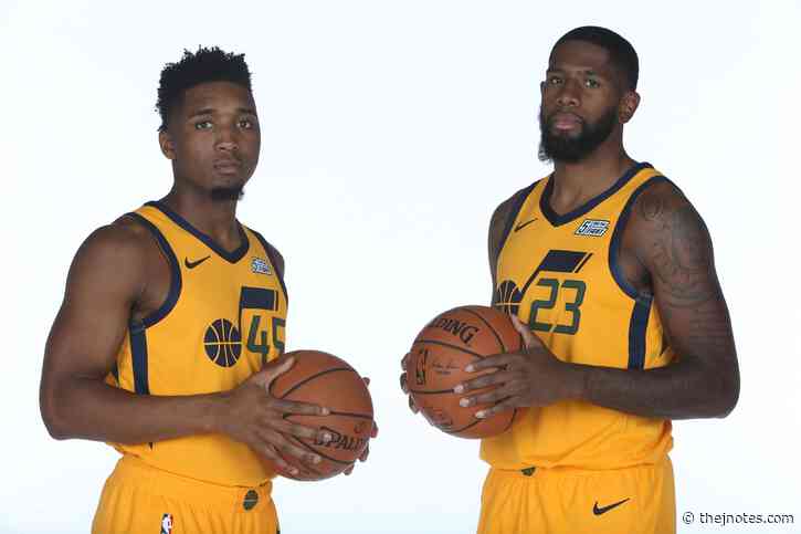 Utah Jazz: The ten most golden moments in franchise history