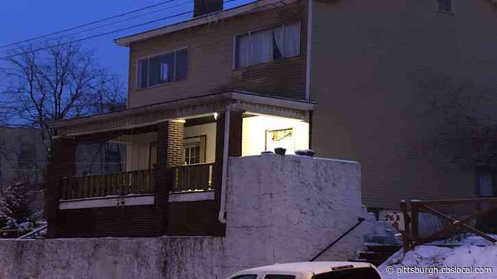 3-Year-Old Girl Found Dead Following Beltzhoover Shooting, Man Arrested