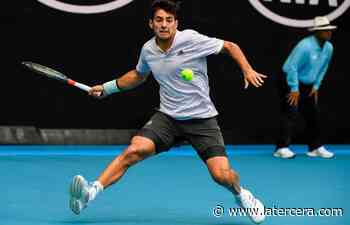 Garin debutará en Buenos Aires ante promisoria figura argentina - LaTercera