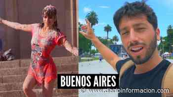 Buenos Aires no es Argentina - Información