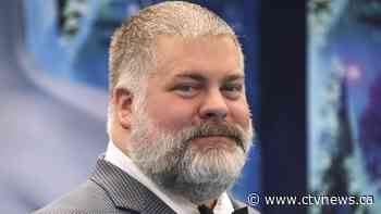 A look at the Canadians nominated for 2020 Oscars