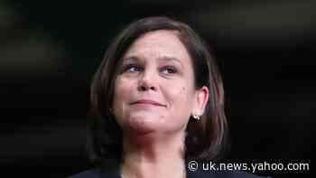Sinn Fein vows to work with like-minded parties to form government