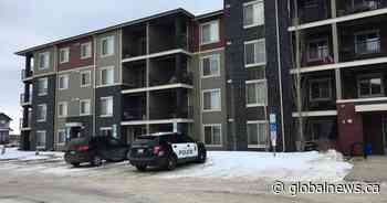 Homicide unit investigating death in northeast Edmonton