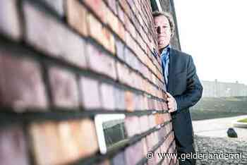 Privacydeskundige Brenno de Winter: ‘We plukken nu nog de zure vruchten van het techno-optimisme’