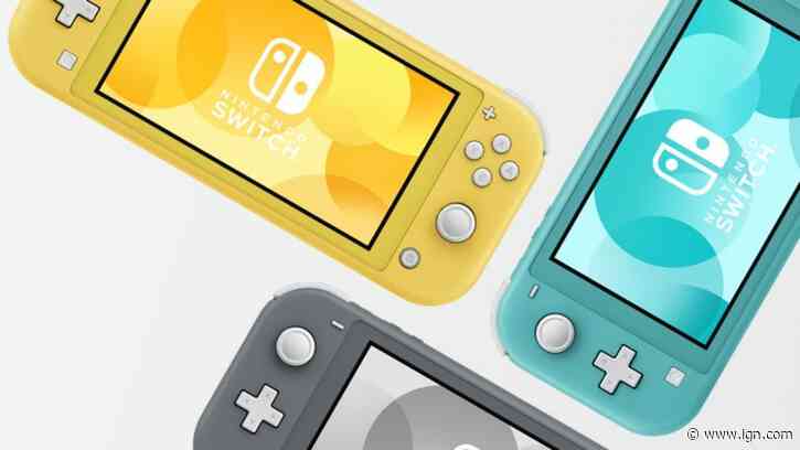 Miyamoto: There Is a 'Limit' to How Hardware Grows Nintendo's Brand