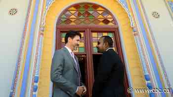 Trudeau promises investment agreement with Ethiopia, funding for gender equity amid UN Security Council bid