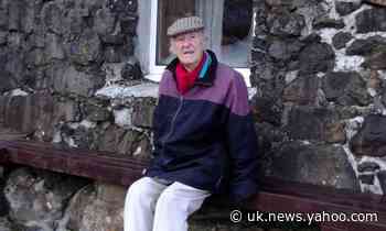 John Kay obituary