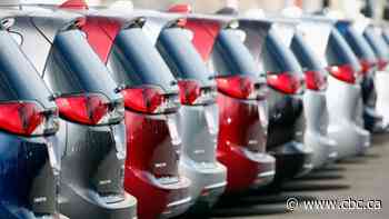 What the updated Chrysler Pacifica means for the automotive industry - CBC.ca