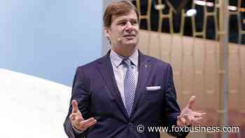 Ford top automotive executive retires in management shake-up - Fox Business