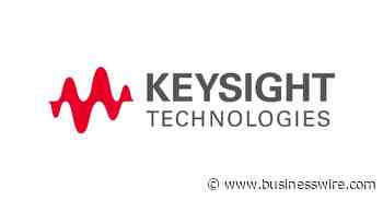 Keysight Technologies to Showcase Test Solutions for Automotive Electronic Systems, IoT Systems and Consumer Devices at embedded world 2020 - Business Wire