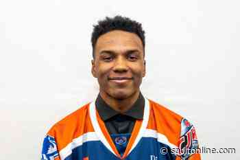 Thunderbirds put up 12 in Elliot Lake