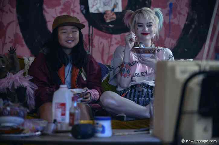 Birds of Prey's $33 Million Opening Weekend Officially Worst DCEU Opening of All Time - Collider.com